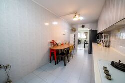 Blk 422 SUN PLAZA GARDENS (Tampines), HDB 4 Rooms #567533551